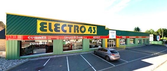 Electro 43, Cuisiniste à Bayenghem-lès-Éperlecques