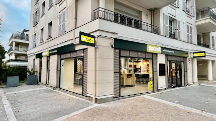 Socoo'c, Cuisiniste à Rueil-Malmaison