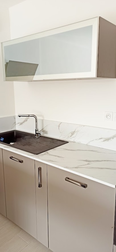 ABCD PROVENCE, Cuisiniste à Vitrolles