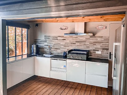 ACM 64, Cuisiniste à Anglet