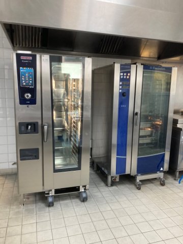 Froid Cuisine Industrie, Cuisiniste à Entraigues-sur-la-Sorgue