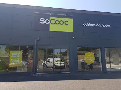 SoCoo'c, Cuisiniste à Touques