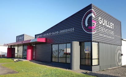 Ebénisterie Guillet, Cuisiniste à Saint-Philbert-de-Grand-Lieu