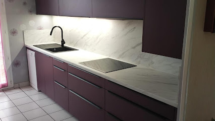 Reynier Frédéric - Agenceur D'intérieur, Cuisiniste à Neschers