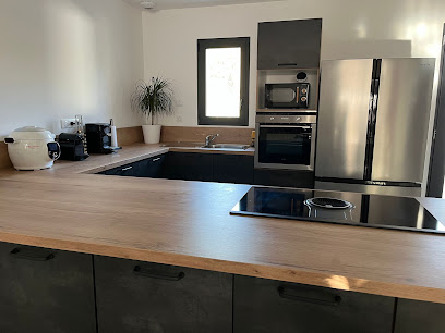 Unika Cuisine, Cuisiniste à Cers