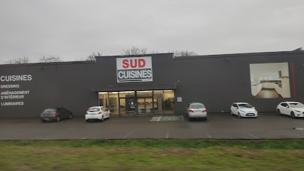 Sud Cuisines Mont de Marsan, Cuisiniste à Saint-Pierre-du-Mont