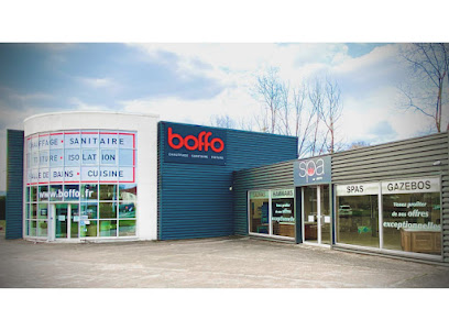 Boffo Espace Cuisine & Agencement, Cuisiniste à Amnéville