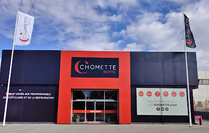 Chomette Fréjus, Cuisiniste à Fréjus