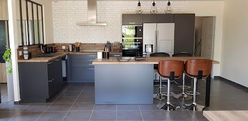 SCHMIDT Salaise-sur-Sanne, Cuisiniste à Salaise-sur-Sanne