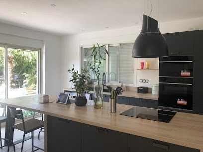 Cuisinella, Cuisiniste à Tignieu-Jameyzieu