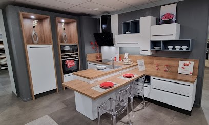 Cuisine Factory, Cuisiniste à Vendin-le-Vieil