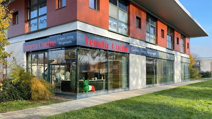 Veneta Cucine Marne-la-Vallée, Cuisiniste à Serris
