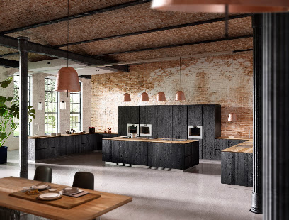 Unik Creation Cuisiniste à Hazebrouck
