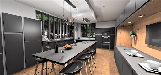 Venidom Périgueux Cuisiniste à Coulounieix-Chamiers