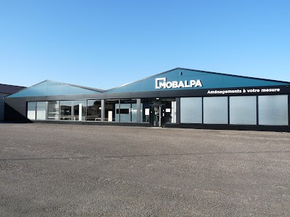 Mobalpa, Cuisiniste à Vesoul