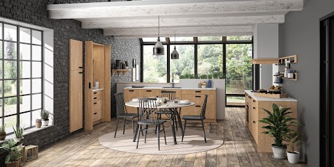 Lorillou Bourgeois, Cuisiniste à Loches