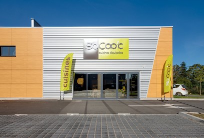 SoCoo'c, Cuisiniste à Sélestat