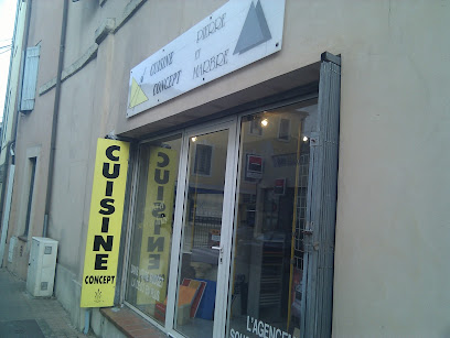 A.c Concept, Cuisiniste à Lunel