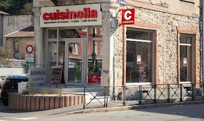 Cuisinella, Cuisiniste à Tarare