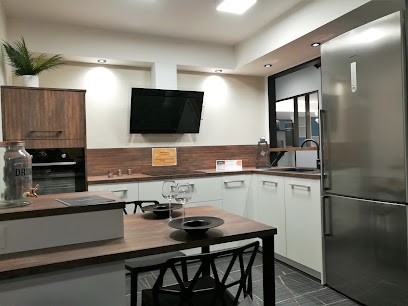 LéoBey - Cuisines & Intérieurs, Cuisiniste à Saint-Omer