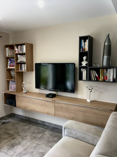 MR CONCEPT CUISINES, Cuisiniste à Vénéjan