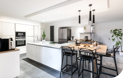Raison Home - Mathilde Luquet, Cuisiniste à Thorrenc