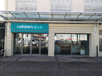 Cuisines And Co Cuisiniste à Saint-Dié-des-Vosges