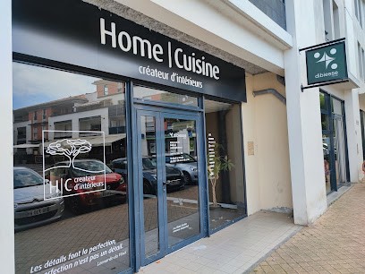 Home Cuisine, Cuisiniste à Saint-Médard-en-Jalles