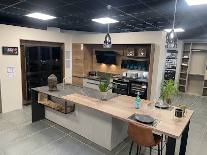 Global Cuisines, Cuisiniste à Vichy