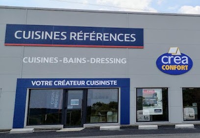 Cuisines Références Tollevast, Cuisiniste à Tollevast