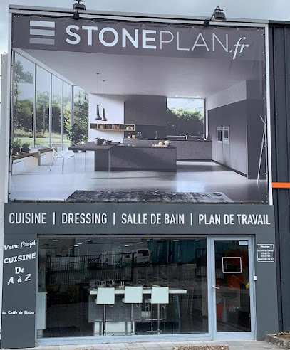 Stoneplan - Spécialiste Du Plan De Travail Sur Mesure, Cuisiniste à Coignières