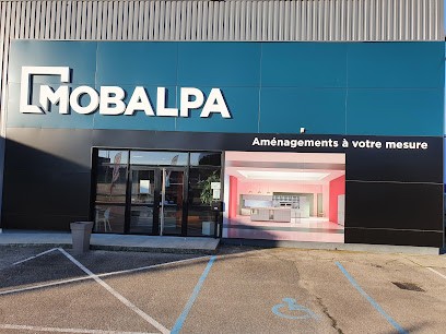 Mobalpa, Cuisiniste à Salaise-sur-Sanne
