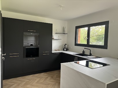 Cuisinella, Cuisiniste à Sarreguemines