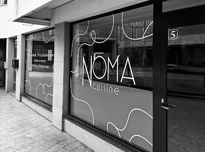 Nōma Cuisine, Cuisiniste à Rouen
