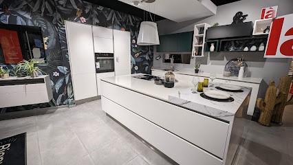 Cuisinella, Cuisiniste à Voiron