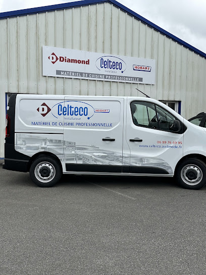 Celteco Cuisiniste à Lannilis