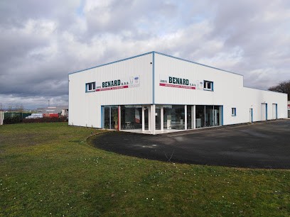 GROUPE BENARD - BOURGES, Cuisiniste à Trouy