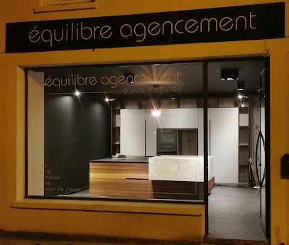 Équilibre Agencement - Cuisiniste En Pays De Fontainebleau, Cuisiniste à Ury