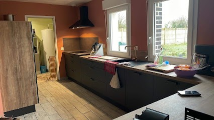 Cuisinella, Cuisiniste à Arras