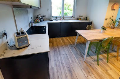 Raison Home - Christophe IVENS, Cuisiniste à Aguilcourt