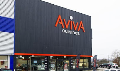 Cuisines AvivA, Cuisiniste à Saint-Bonnet-de-Mure