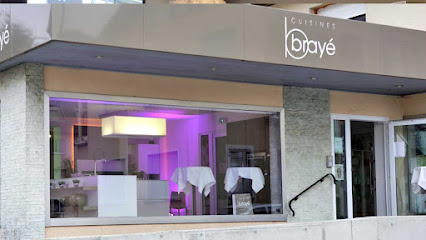 Cuisine Brayé, Cuisiniste à Waldighofen