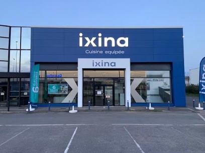 IXINA Orléans, Cuisiniste à Saran