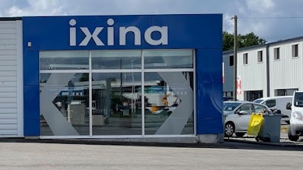 IXINA NANTES SUD, Cuisiniste à Vertou
