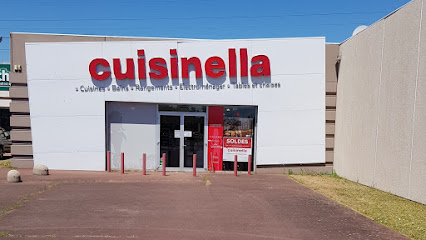 Cuisinella Cuisiniste à Romorantin-Lanthenay