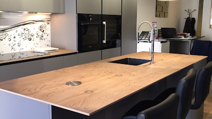 Elégance Cuisines, Cuisiniste à Vinon-sur-Verdon