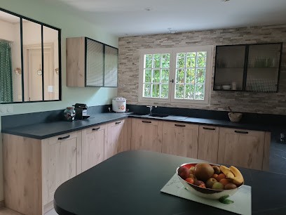 Cuisinella, Cuisiniste à Villeneuve-Loubet