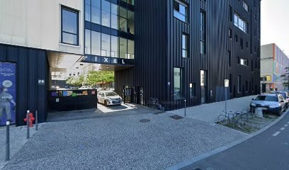 Cuisinov, Cuisiniste à Villeurbanne