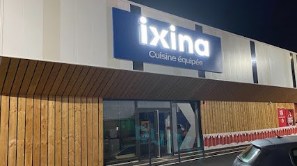 IXINA Saintes, Cuisiniste à Saintes