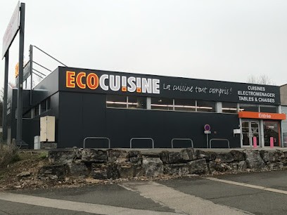 Ecocuisine Montbéliard - Cuisines Et Electroménager, Cuisiniste à Taillecourt